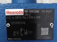 Válvula de secuencia de presión R900535880 Rexroth DZ6DP2-54/315XYM DZ6DP2-5X/315XYM