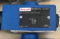 R900450964 Válvula reductora de presión Rexroth DR6DP2-54/75YM DR6DP2-5X/75YM