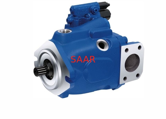 Bomba variable del pistón axial de R902501711 AA10VO28DFR1/52L-VSC12N00-S2954 A10VO28DFR1/52L-VSC12N00-S2954 Rexroth