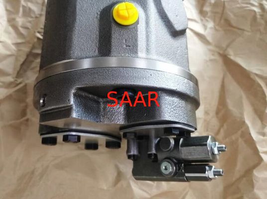 R910949437 AA10VO71DFR/31R-PSC12N00 Bombas variables de pistón axial de la serie AA10VO71