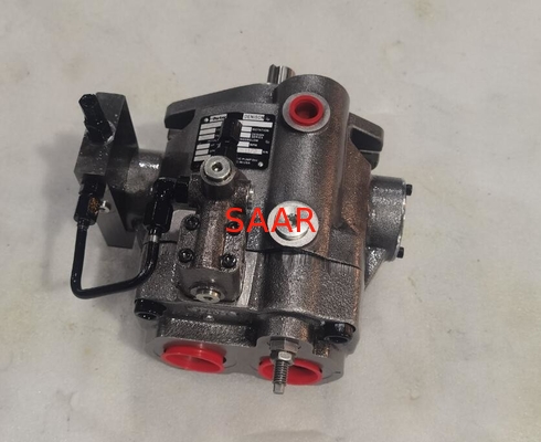 Bomba de pistón variable del volumen de la serie de Parker PVP3336R2H21