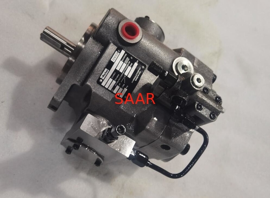 Bomba de pistón variable del volumen de la serie de Parker PVP3336R2H21