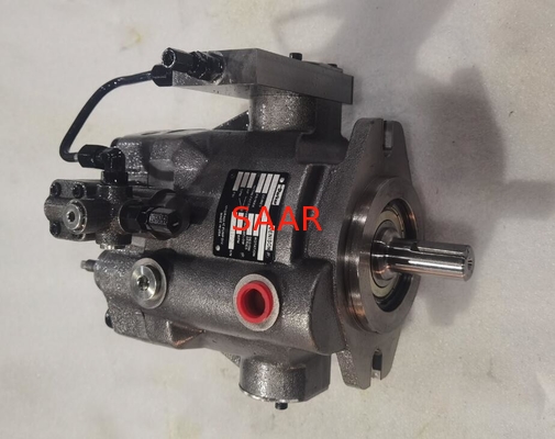 Bomba de pistón variable del volumen de la serie de Parker PVP3336R2H21