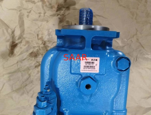 02-160114 bomba de pistón volumétrica de la serie de PVH074R01AA10B252000002001AB010A Eaton Vickers PVH074