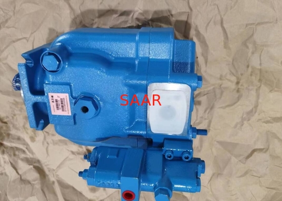 02-160114 bomba de pistón volumétrica de la serie de PVH074R01AA10B252000002001AB010A Eaton Vickers PVH074