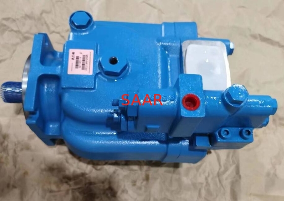 02-160114 bomba de pistón volumétrica de la serie de PVH074R01AA10B252000002001AB010A Eaton Vickers PVH074
