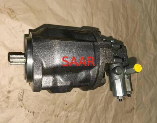 Bomba de pistón axial variable AA10VO28DFR/31R-PSC62N00 Serie AA10VO28DFR