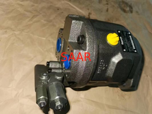 Bomba de pistón axial variable AA10VO28DFR/31R-PSC62N00 Serie AA10VO28DFR