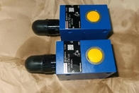 Válvula de descarga de presión de R900424744 DBDS10G1X/400, tipo actuado directo válvulas de la serie de DBDS