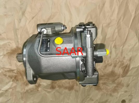 R910929127 AA10VO45DFR/31R-PSC12K04 AA10VO45DFR Series Axial Piston Variable Pump