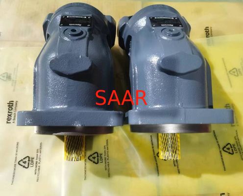 R902182424 AA2FO28/61L-VSD55 Rexroth AA2FO SAE Tipo de bomba fija de pistón axial