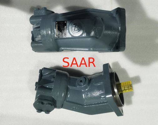 R902182424 AA2FO28/61L-VSD55 Rexroth AA2FO SAE Tipo de bomba fija de pistón axial