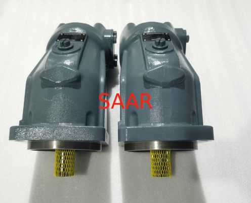 R902182424 AA2FO28/61L-VSD55 Rexroth AA2FO SAE Tipo de bomba fija de pistón axial