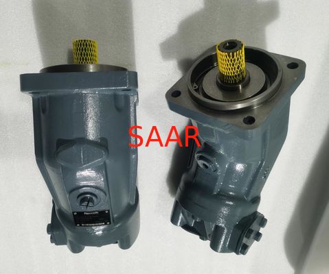 R902182424 AA2FO28/61L-VSD55 Rexroth AA2FO SAE Tipo de bomba fija de pistón axial