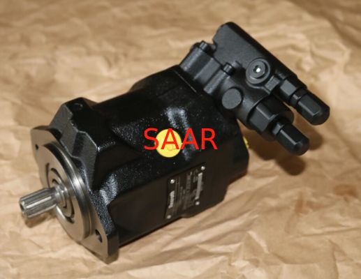 Bomba de pistón axial variable AA10VO28DFR/31R-PSC62N00 Serie AA10VO28DFR