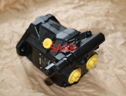 Bomba de pistón axial variable AA10VO28DFR/31R-PSC62N00 Serie AA10VO28DFR