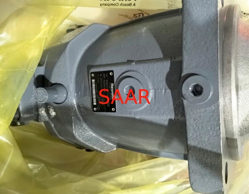 R909604240 A6VM200HA1T/63W-VAB020A Motor variable de pistón axial de la serie A6VM 6X