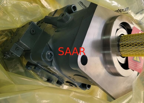 R902028459 R902205935 R902243078 R902275421 A11VO190LRDG/11R-NPD12N00 Bomba de pistón axial variable