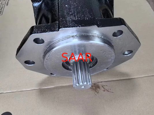 014-45094-000 M4C-024-1N00-A102 Parker Denison Serie M4C Motor de las carretillas