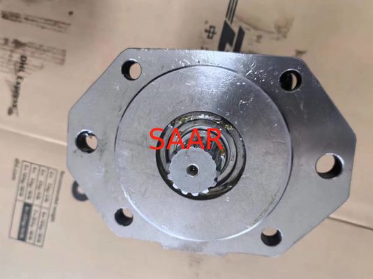 014-45094-000 M4C-024-1N00-A102 Parker Denison Serie M4C Motor de las carretillas