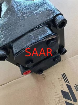 014-45094-000 M4C-024-1N00-A102 Parker Denison Serie M4C Motor de las carretillas