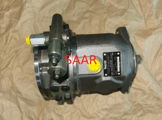 R910963776 AA10VO28DFR/31L-VSC62N00 Bomba de pistón axial variable de la serie A10VO 31