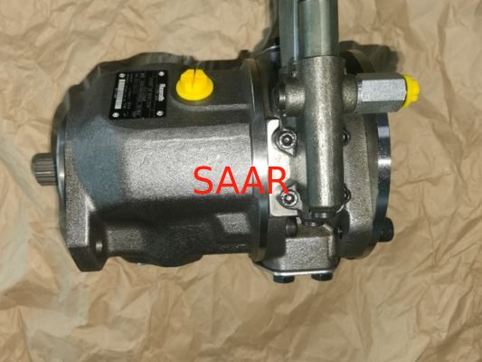 R910963776 AA10VO28DFR/31L-VSC62N00 Bomba de pistón axial variable de la serie A10VO 31