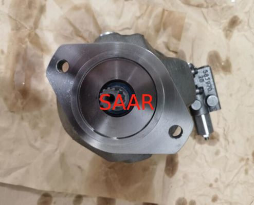 R910924761 A10VO45DR/31L-PUC62N00 Bomba de pistón axial variable de la serie 31
