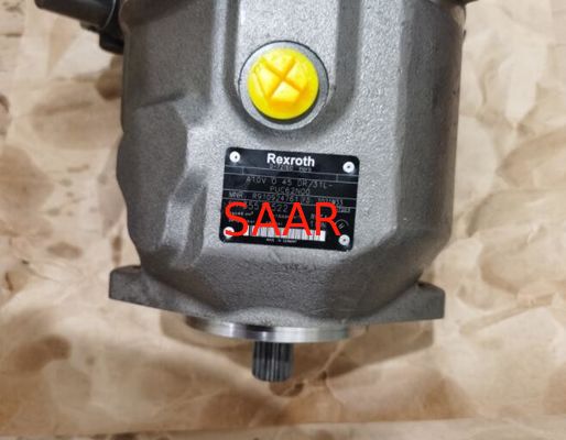 R910924761 A10VO45DR/31L-PUC62N00 Bomba de pistón axial variable de la serie 31