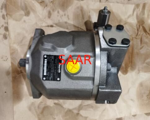 R910924761 A10VO45DR/31L-PUC62N00 Bomba de pistón axial variable de la serie 31