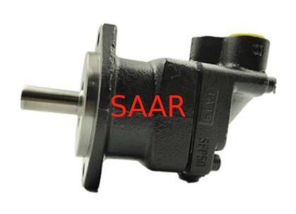 3787059 F11-005-RU-CV-K-000-0000-00 Motor / bomba hidráulica de la serie F11/F12