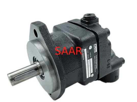 3787059 F11-005-RU-CV-K-000-0000-00 Motor / bomba hidráulica de la serie F11/F12