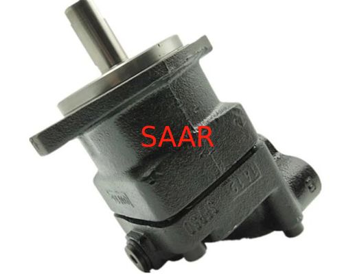 3787059 F11-005-RU-CV-K-000-0000-00 Motor / bomba hidráulica de la serie F11/F12