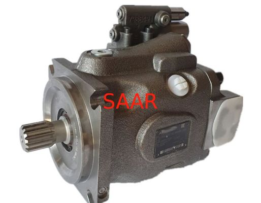 R902512653 AA10VNO85DRS/53L-VSC62N00 Bomba de pistón axial de la serie A10VNO
