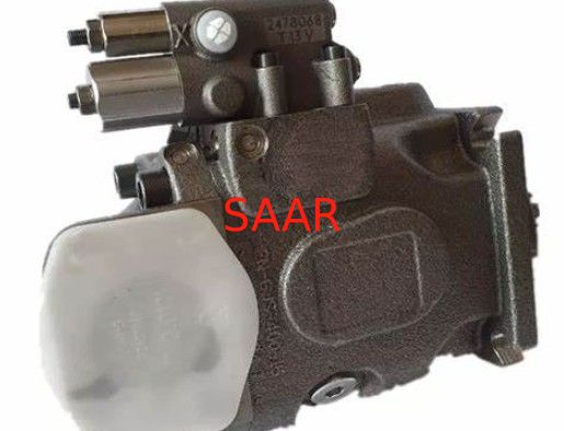 R902512653 AA10VNO85DRS/53L-VSC62N00 Bomba de pistón axial de la serie A10VNO