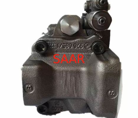 R902512653 AA10VNO85DRS/53L-VSC62N00 Bomba de pistón axial de la serie A10VNO
