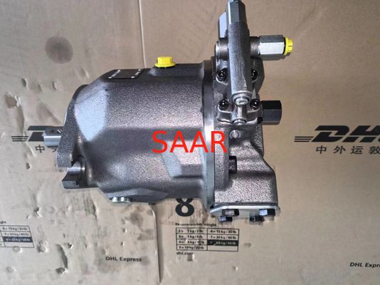 R910949437 AA10VO71DFR/31R-PSC12N00 Bombas variables de pistón axial de la serie AA10VO71