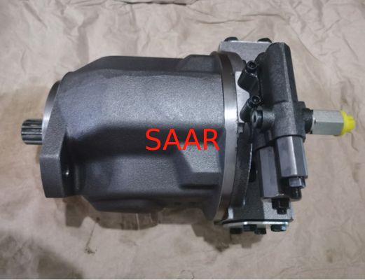 R902496951 AA10VO71DFR1/31R-VSC91N00 Bomba de pistón axial variable de la serie A10VO 31
