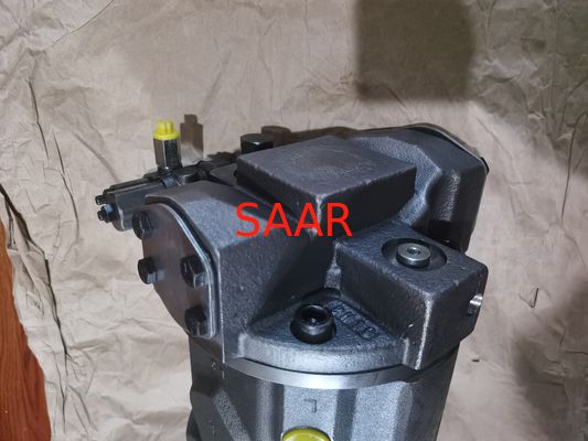 R902496951 AA10VO71DFR1/31R-VSC91N00 Bomba de pistón axial variable de la serie A10VO 31