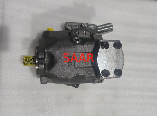 R902503554 A10VNO28ED72/53L-VSC11N00P AA10VNO28ED72/53L-VSC11N00P Bomba de pistón axial variable A10VNO