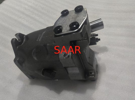 R902503554 A10VNO28ED72/53L-VSC11N00P AA10VNO28ED72/53L-VSC11N00P Bomba de pistón axial variable A10VNO