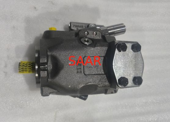 R902503554 A10VNO28ED72/53L-VSC11N00P AA10VNO28ED72/53L-VSC11N00P Bomba de pistón axial variable A10VNO