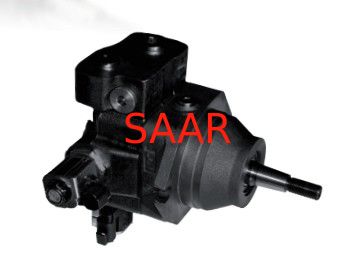 024-94705-0 M5BF-045-2N00-B102 Parker Denison Motores hidráulicos de la serie M5B para el sector industrial
