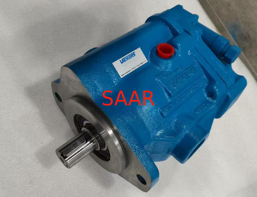 387539 PVB45A-RSF-10-CA-11 Eaton Vickers PVB Serie de la bomba de pistones