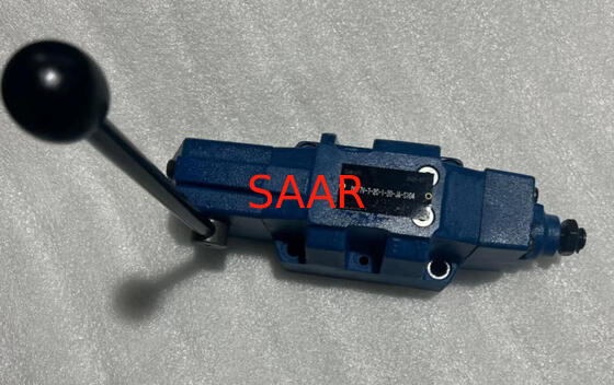 Válvulas de control direccionales de accionamiento manual DG17V-7-2C-1-10-JA-S9B Serie DG17V