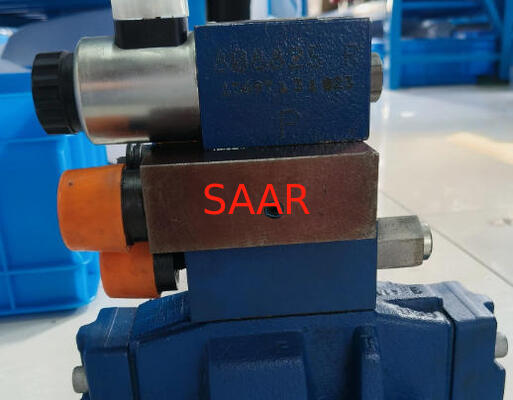 R900964086 3DR3U10DP5-6X/200Y6EW110N9K4/00M Proportional Pressure Reducing Valve