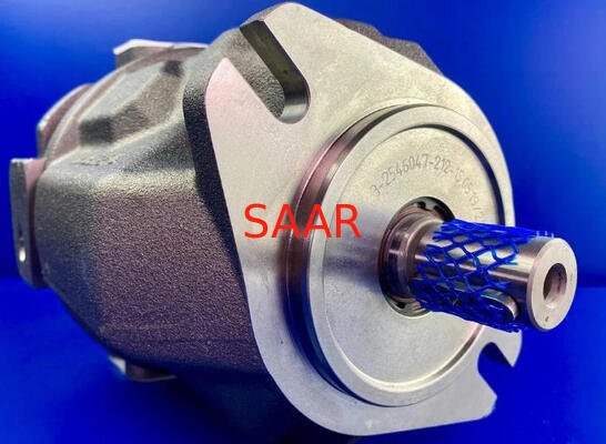 R902470168 AA10VO45DRG/31R-VSC62K01 AA10VO45DRG Series Axial Piston Variable Pump