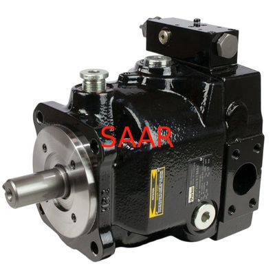 Bombas hidráulicas de pistón de émbolo axial Parker serie PV PV016, PV020, PV023, PV028