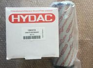 Línea de vuelta serie del elemento filtrante de Hydac 0660R, recambios del filtro hydráulico