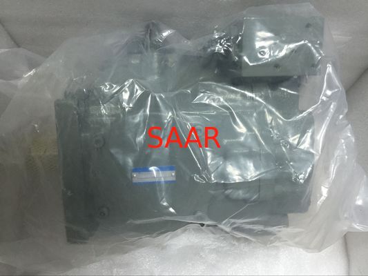 A3H100-LR01KK-10 Compensador de presión de la bomba hidráulica Yuken tipo